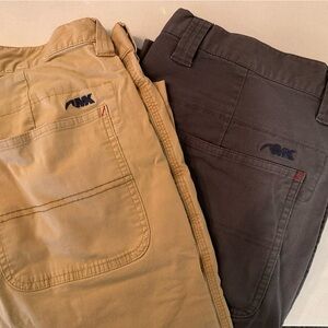 Mountain Khakis Men’s Pants